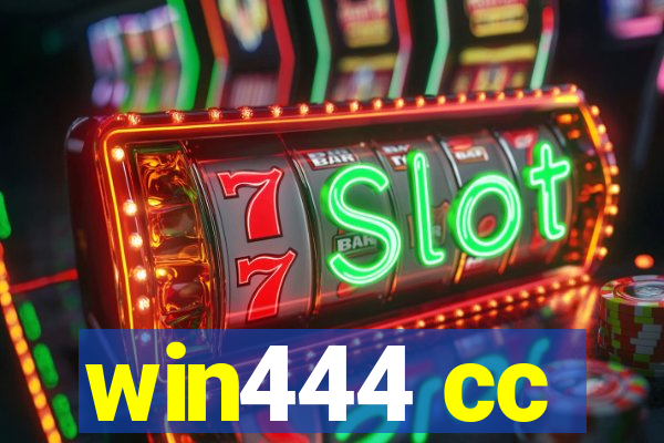 win444 cc
